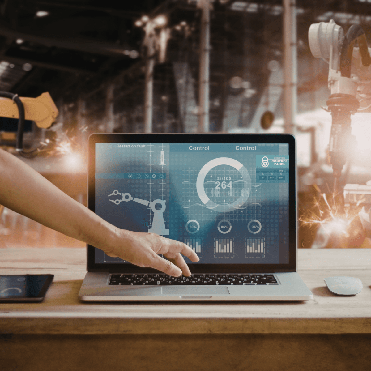 Article AI-Driven Prototyping