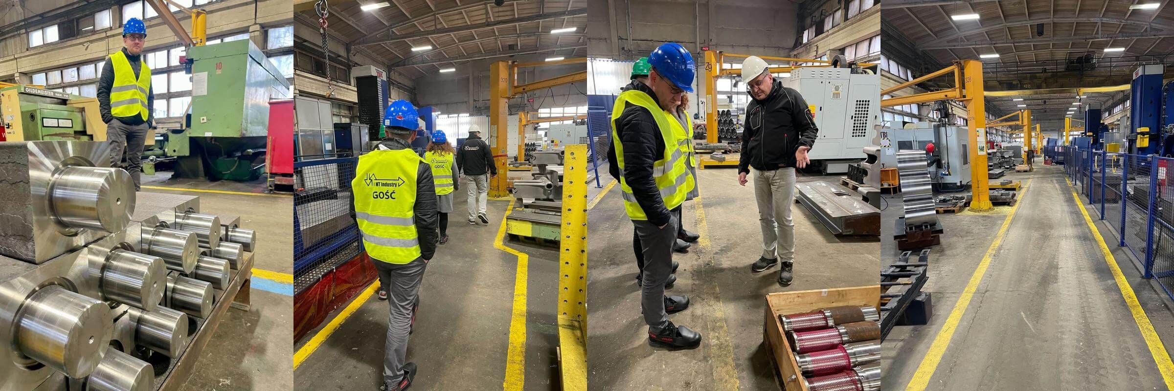 Hatimeria meets NT Group Industrial AI & 3D for NT Group - PoC