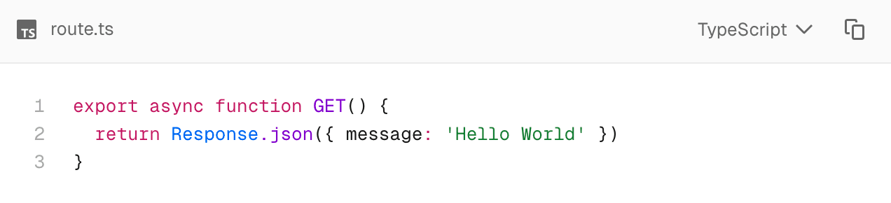 Next.js App Router article